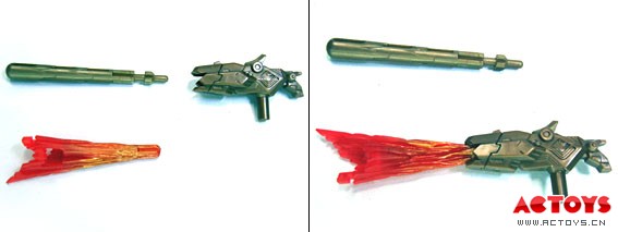 陨石红蜘蛛