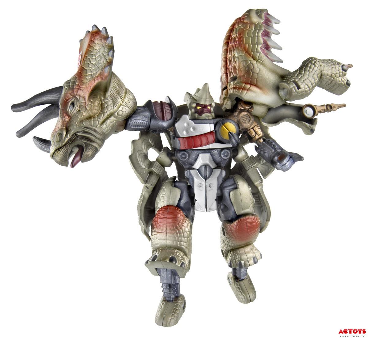 Triceradon