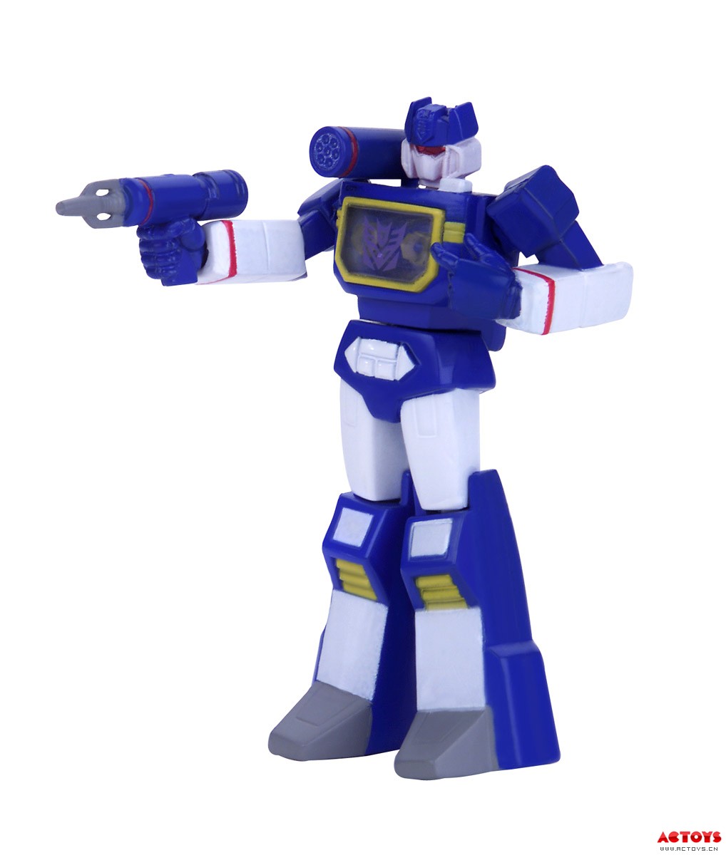 声波