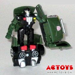 滑车（G1配色版）