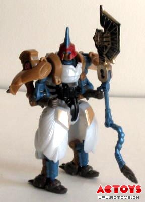 Magna Stampede