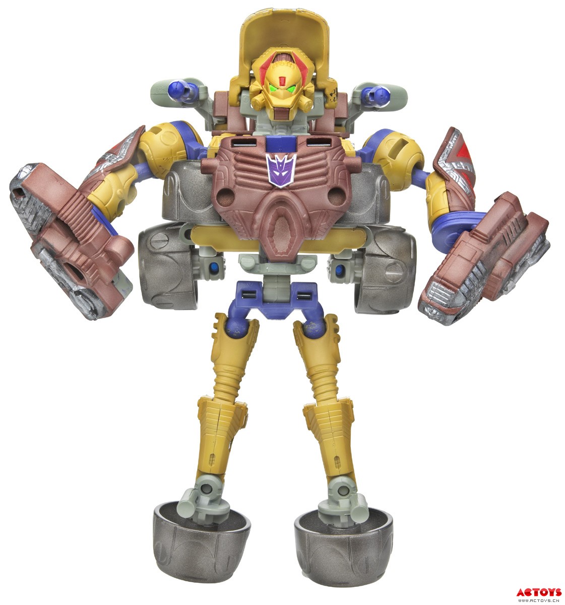 Nemesis Strika