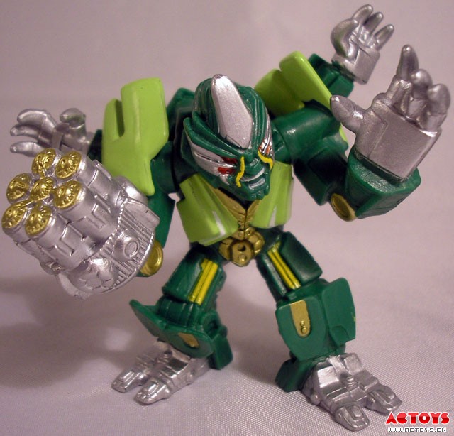 Dispensor