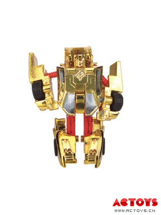 擎天柱 (Costco限定)