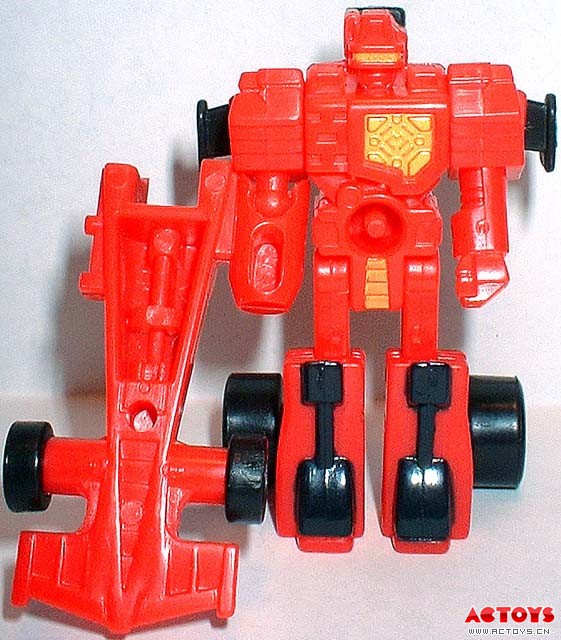 Roadhandler