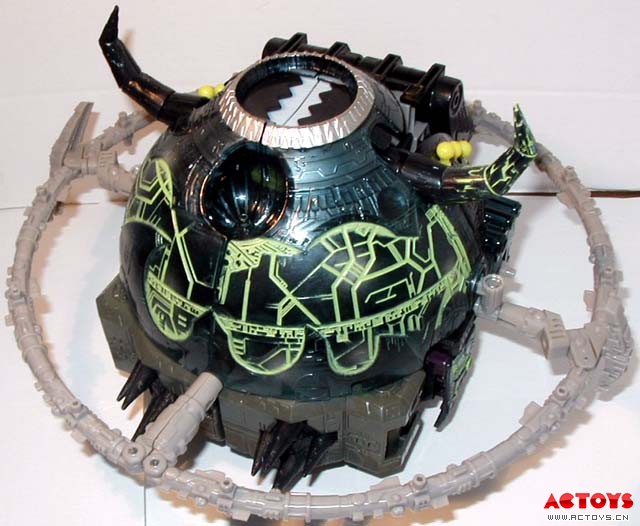 宇宙大帝