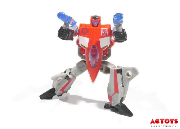 Windrazor?