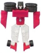 Indy(Road Assault)
