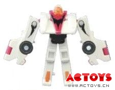 Spin(Road Assault)