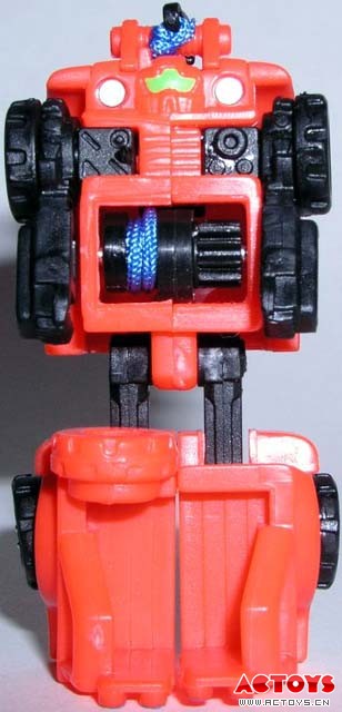 Wheel(X-Dimension)