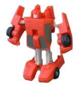 Rod(Micron Booster)