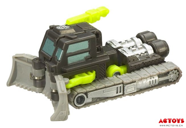 Scattorbrain