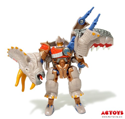 Triceradon