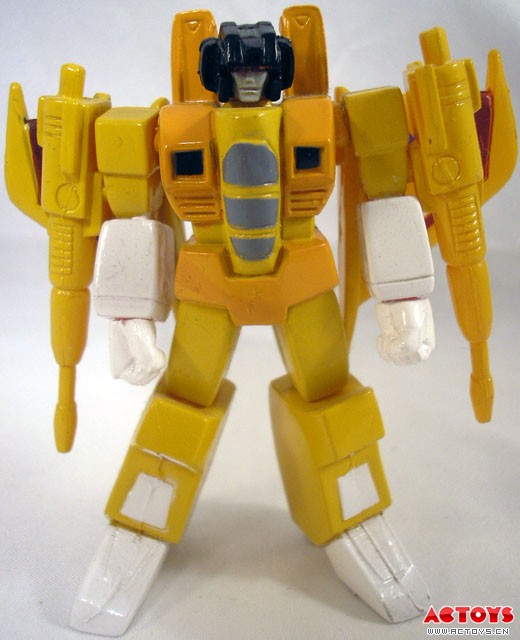 Sunstorm