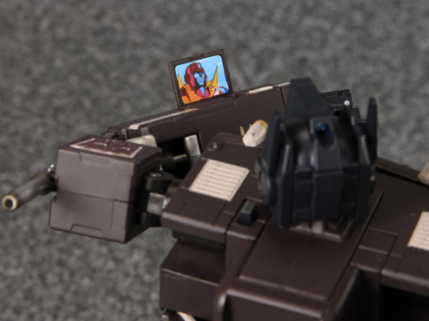 MP04S 擎天柱（睡眠版）