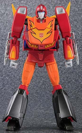 MP09 补天士