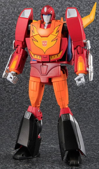 MP09 补天士