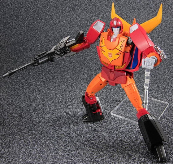 MP09 补天士