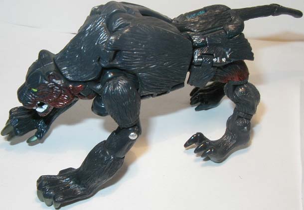 Ax (Panther)