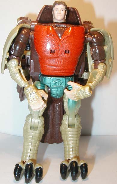 Tobias (Mega-Hawk)