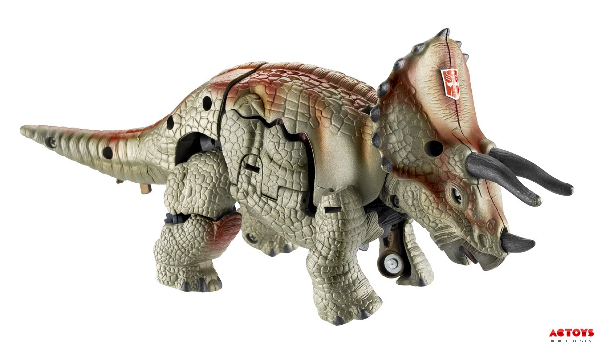 Triceradon
