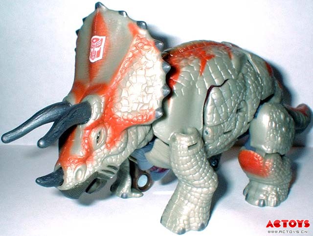 Triceradon