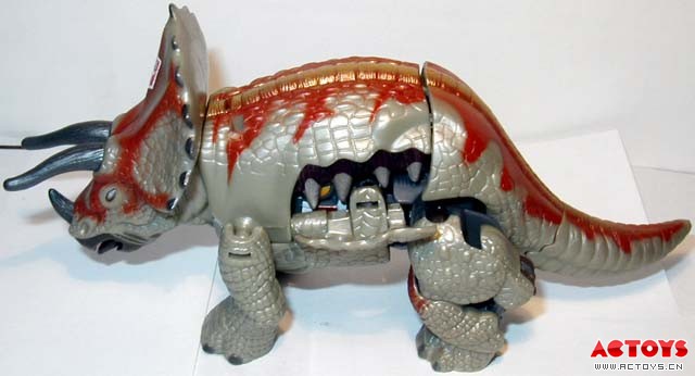 Triceradon