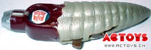 Triceradon