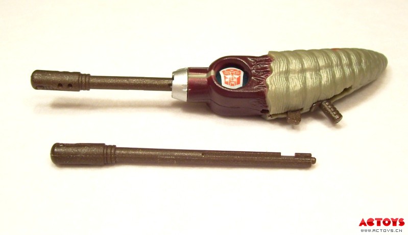 Triceradon