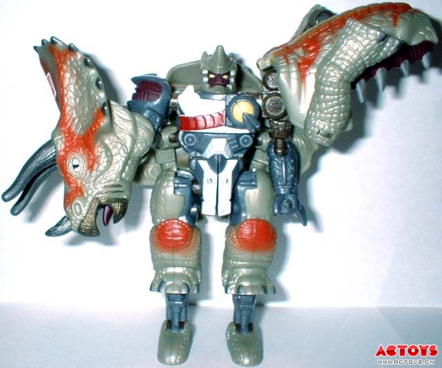 Triceradon