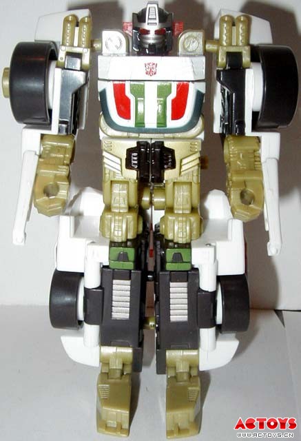 下档（KB Toys限定）