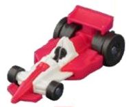 Indy(Road Assault)