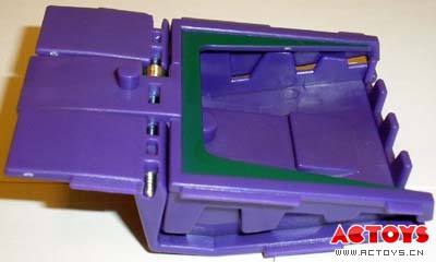 拖斗（目标限定）