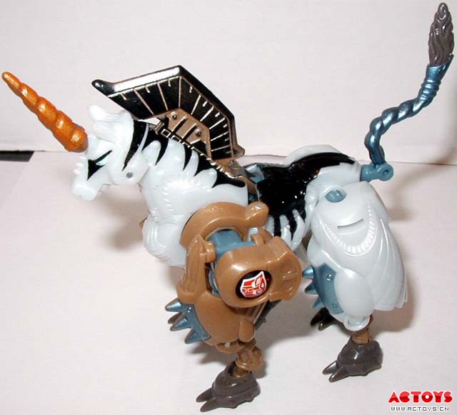 Magna Stampede