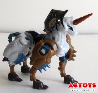 Magna Stampede