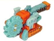 Wheel(X-Dimension)