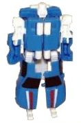 Drift(X-Dimension)