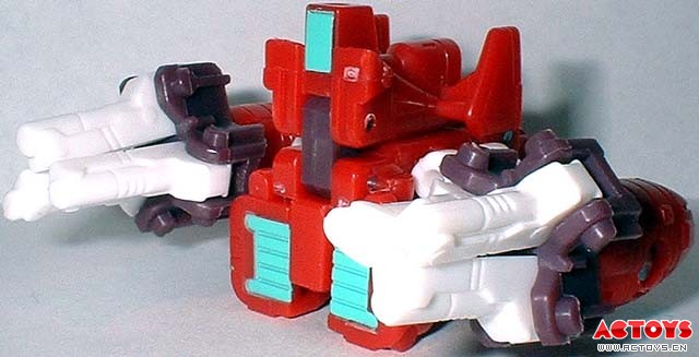 Impulsor