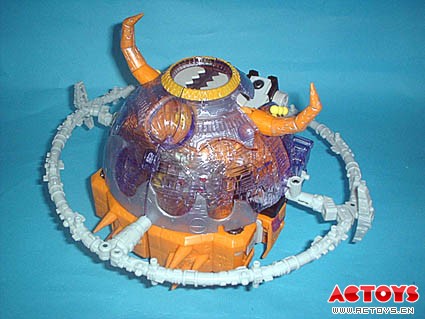 宇宙大帝