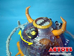 宇宙大帝