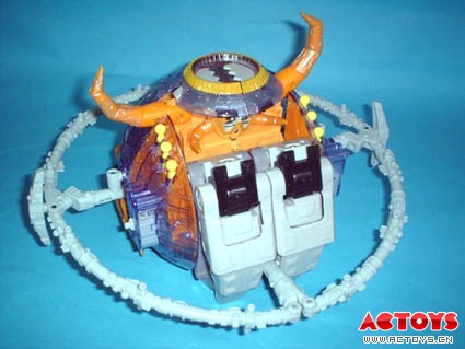 宇宙大帝