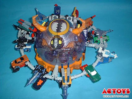 宇宙大帝