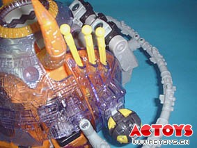 宇宙大帝