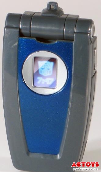 Speed Dial 800