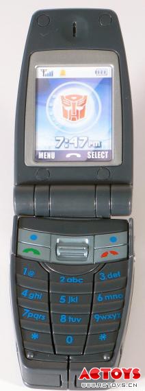 Speed Dial 800