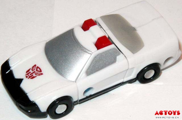 警车（极小版）