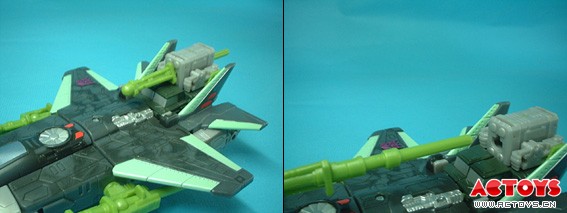 冲锋/空战小组