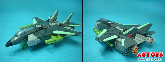 冲锋/空战小组