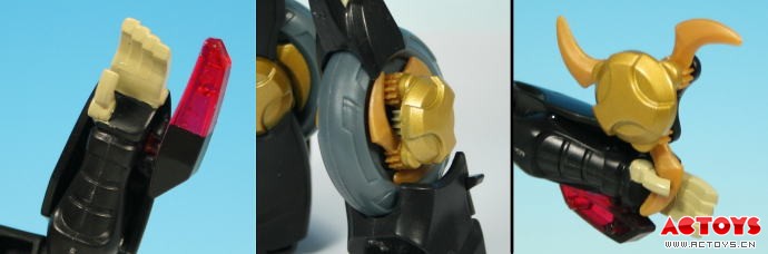 警车