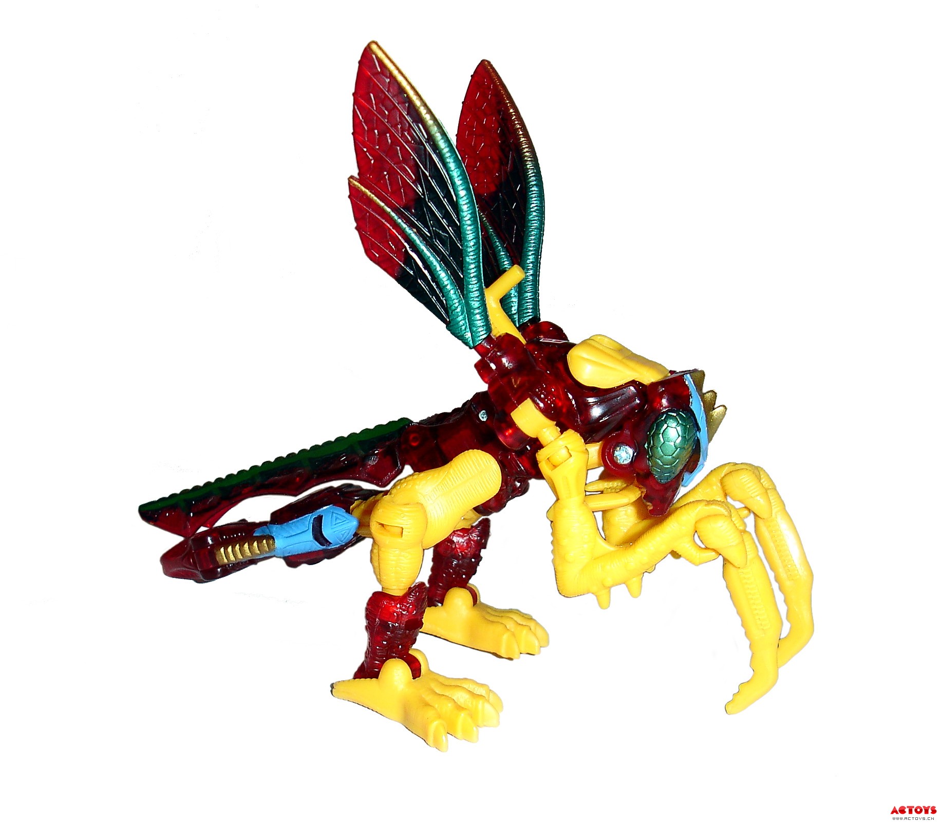Repugnus